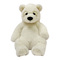 Мягкие животные - Мягкая игрушка Aurora Полярный медведь 35 см (190017A)#2