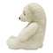 М'які тварини - М'яка іграшка Aurora Полярний ведмідь 35 см (190017A)#3