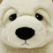 Мягкие животные - Мягкая игрушка Aurora Полярный медведь 35 см (190017A)#5