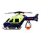 Транспорт і спецтехніка - Іграшковий гелікоптер Road Rippers Rush & rescue Поліція (20243)#2