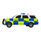 Транспорт и спецтехника - Машинка Road Rippers Rush & rescue Полиция (20244)#2