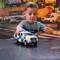 Транспорт и спецтехника - Машинка Road Rippers Rush & rescue Полиция (20244)#5