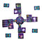 Настольные игры - Настольная игра Ludum Лавка чудес на русском (LG2046-12) (4820215151856)#3