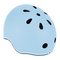 Захисне спорядження - Захисний шолом Globber Go Up Lights синій 45-51 см з ліхтариком (506-200)#2