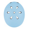 Захисне спорядження - Захисний шолом Globber Go Up Lights синій 45-51 см з ліхтариком (506-200)#3
