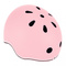 Захисне спорядження - Захисний шолом Globber Go Up Lights рожевий 45-51 см з ліхтариком (506-210)#2