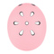 Захисне спорядження - Захисний шолом Globber Go Up Lights рожевий 45-51 см з ліхтариком (506-210)#3