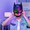 Костюмы и маски - Маска Бетмена Batman с эффектом смены голоса (6055955) #4
