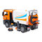 Транспорт і спецтехніка - Машинка Bruder Вантажівка MAN TGS для прибирання вулиць (03780)#2