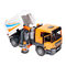 Транспорт і спецтехніка - Машинка Bruder Вантажівка MAN TGS для прибирання вулиць (03780)#5