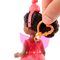 Ляльки - Лялька Barbie Club Chelsea Казкове вбрання фламінго (GHV69/GJW30)#5