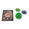 Фігурки персонажів - Кейс для бакуганів Bakugan Armored alliance зелений (SM64430-9)#3