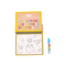 Товари для малювання - Книжечка-розмальовка Baby Team водна (9030)#4