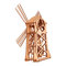 3D-пазлы - Трехмерный пазл Wood Trick Мельница (4820195190012)#2