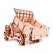 3D-пазлы - Трехмерный пазл Wood Trick Грузовик механический (4820195190036)#2