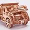 3D-пазли - Тривимірний пазл Wood Trick Вантажівка механічний (4820195190036)#3