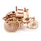 3D-пазлы - Трехмерный пазл Wood Trick Первый автомобиль механический (00007) (4820195190098)#3