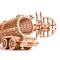 3D-пазли - Тривимірний пазл Wood Trick Причіп цистерна механічний (4820195190289)#4