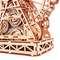 3D-пазлы - Трехмерный пазл Wood Trick Колесо обозрения механический (4820195190470)#3