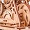 3D-пазлы - Трехмерный пазл Wood Trick Колесо обозрения механический (4820195190470)#4