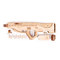 3D-пазлы - Трехмерный пазл Wood Trick Штурмовая винтовка USG-2 механический (00025) (4820195190487)#3