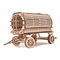 3D-пазлы - Набор трехмерных пазлов Wood Trick Прицепы для трактора механический (00027) (4820195190517)#3
