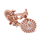 3D-пазлы - Трехмерный пазл Wood trick Мини велосипед механический (000W15)#3