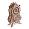 3D-пазлы - Трехмерный пазл Wood Trick Винтажные часы механический (4820195190944)#3