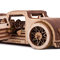 3D-пазлы - Трехмерный пазл Wood Trick Хот Род механический (4820195190968)#4