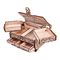 3D-пазлы - Трехмерный пазл Wood Trick Шкатулка с кристаллами Swarovski механический (00042) (4820195191033)#2