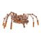 3D-пазлы - Трехмерный пазл Wood Trick Космический паук механический (00043) (4820195191057)#2