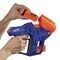 Помпова зброя - Бластер іграшковий Nerf Elite Shellstrike DS 6 (E6170)#2
