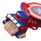 Помповое оружие - Игрушечный бластер на руку Avengers Капитан Америка (E7375)#2