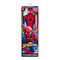 Фигурки персонажей - Игровая фигурка Spider-Man Titan hero Человек-Паук 30 см (E7333)#2