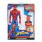 Фігурки персонажів - Ігровий набір Spider-Man Titan hero Людина-павук 30 см (E7344)#3