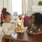Мягкие животные - Интерактивная игрушка FurReal Friends Кенгуру мама Джоси с сюрпризом (E6724)#4