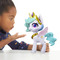 Фигурки персонажей - Интерактивная игрушка My Little Pony Волшебный поцелуй Принцесса Силестия с сюрпризами (E9107)#5