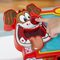 Настольные игры - Настольная игра Hasbro Gaming Операция Лечим собачку (E9694)#3