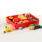 Набори для ліплення - Набір для ліплення Play-Doh Kitchen creations Суші (E7915)#2