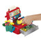 Наборы для лепки - Игровой набор Play-Doh Кассовый аппарат со звуковым эффектом (E6890)#3