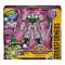 Трансформеры - Интерактивная игрушка Transformers Cyberverse Мегатрон 14 см (E8227/E8378)#3