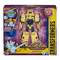 Трансформеры - Интерактивная игрушка Transformers Cyberverse Бамблби 14 см (E8227/E8373)#3