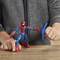 Фігурки персонажів - Ігрова фігурка Spider-Man Bend and flex Людина-павук 15 см (E7335/E7686)#3