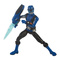 Фигурки персонажей - Игровая фигурка Power Rangers Beast morphers Синий рейнджер 15 см (E5915/E5942)#2