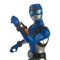 Фігурки персонажів - Ігрова фігурка Power Rangers Beast morphers Синій рейнджер 15 см (E5915/E5942)#4
