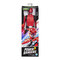 Фигурки персонажей - Игровая фигурка Power Rangers Beast morphers Красный рейнджер 30 см (E5914/E5937)#4
