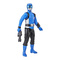 Фігурки персонажів - Ігрова фігурка Power Rangers Beast morphers Синій рейнджер 30 см (E5914/E5939)#2