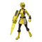 Фигурки персонажей - Игровой набор Power Rangers Beast morphers Желтый рейнджер и зверобот (E7270/E8087)#4
