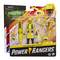 Фигурки персонажей - Игровой набор Power Rangers Beast morphers Желтый рейнджер и зверобот (E7270/E8087)#5