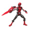 Фигурки персонажей - Игровой набор Power Rangers Beast morphers Красный рейнджер и зверобот (E7270/E7324)#4